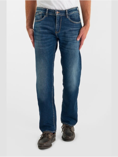 Jeans jogg 800/12 regular droite 'Le Temps Des Cerises' - Kiabi