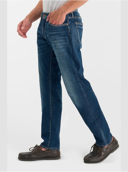 Jeans jogg 800/12 regular droite 'Le Temps Des Cerises' - Kiabi