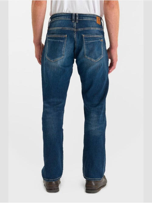 Jeans jogg 800/12 regular droite 'Le Temps Des Cerises' - Kiabi