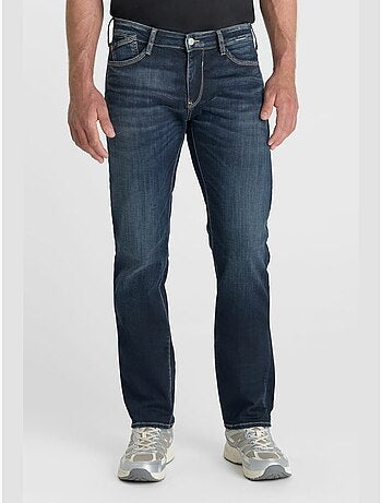 Jeans jogg 800/12 regular droite 'Le Temps Des Cerises'