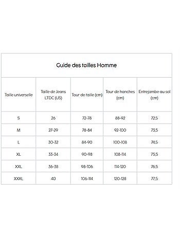 Jeans jogg 800/12 regular droite 'Le Temps Des Cerises'