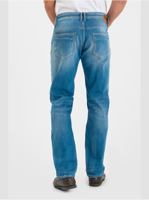 Jeans jogg 800/12 regular droite 'Le Temps Des Cerises' - Kiabi