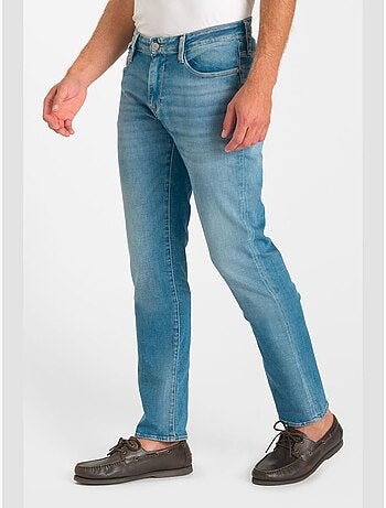 Jeans jogg 800/12 regular droite 'Le Temps Des Cerises'