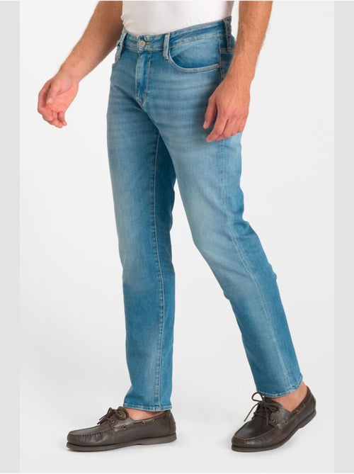 Jeans jogg 800/12 regular droite 'Le Temps Des Cerises' - Kiabi