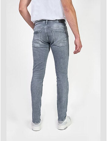 Jeans jogg 800/12 regular droite 'Le Temps Des Cerises'