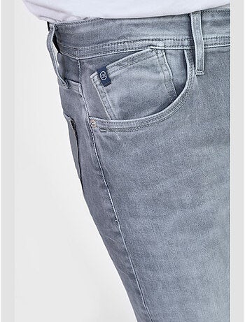 Jeans jogg 800/12 regular droite 'Le Temps Des Cerises'