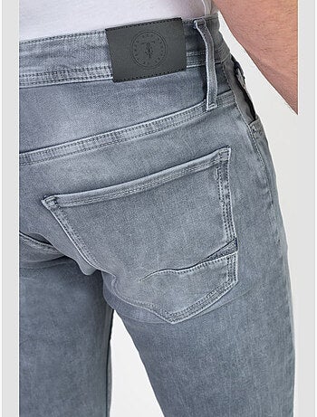 Jeans jogg 800/12 regular droite 'Le Temps Des Cerises'