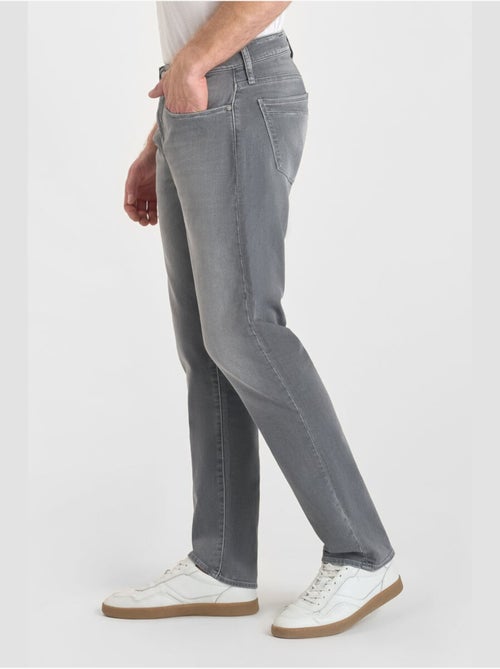 Jeans jogg 800/12 regular droite 'Le Temps Des Cerises' - Kiabi Jeans jogg 800/12 regular droite 'Le Temps Des Cerises' - Kiabi