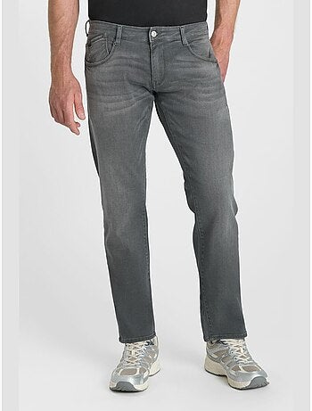 Jeans jogg 800/12 regular droite 'le temps des cerises'
