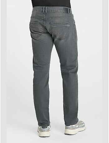 Jeans jogg 800/12 regular droite 'le temps des cerises'