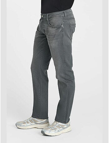 Jeans jogg 800/12 regular droite 'le temps des cerises'