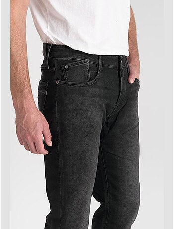 Jeans jogg 800/12 regular droite 'Le Temps Des Cerises'