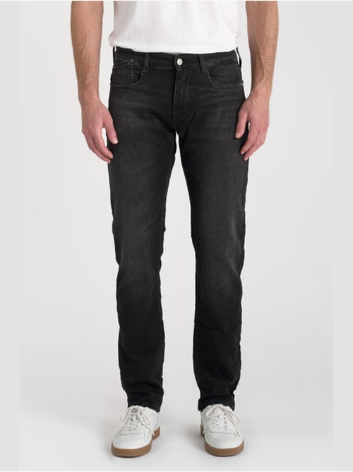 Jeans jogg 800/12 regular droite 'Le Temps Des Cerises' - Kiabi