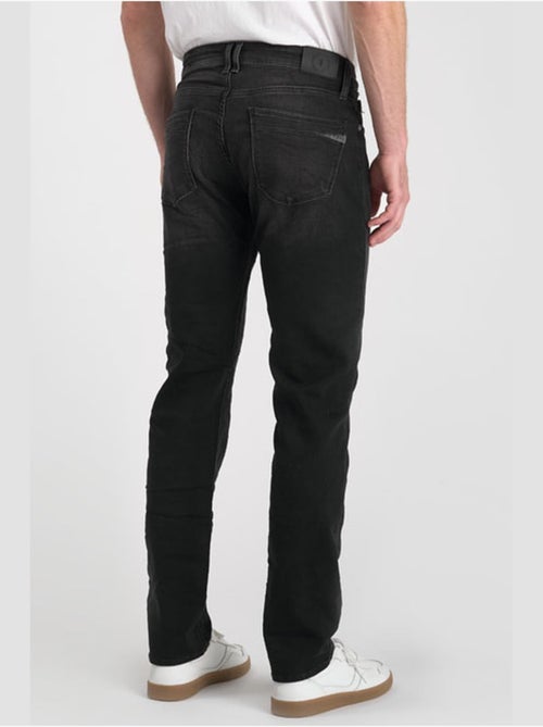 Jeans jogg 800/12 regular droite 'Le Temps Des Cerises' - Kiabi