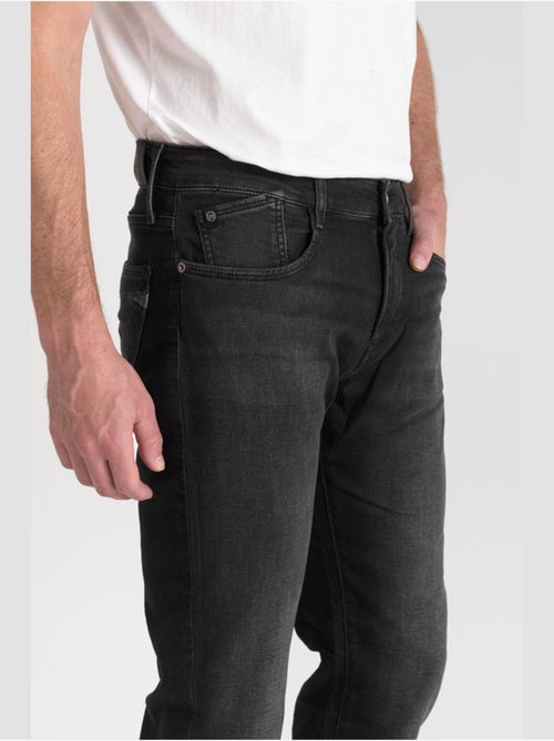 Jeans jogg 800/12 regular droite 'Le Temps Des Cerises' - Kiabi