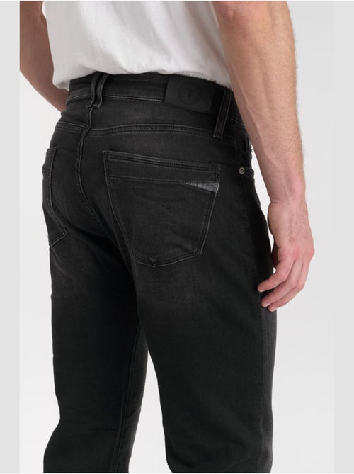 Jeans jogg 800/12 regular droite 'Le Temps Des Cerises' - Kiabi