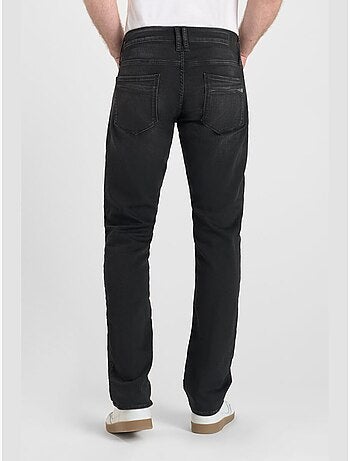 Jeans jogg 800/12 regular droite 'Le Temps Des Cerises'