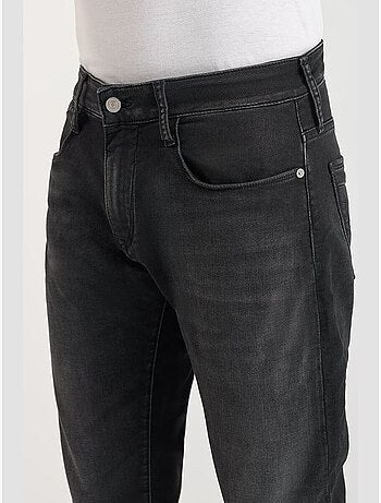 Jeans jogg 800/12 regular droite 'Le Temps Des Cerises'