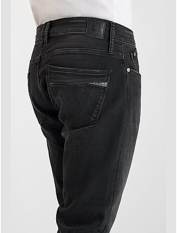 Jeans jogg 800/12 regular droite 'Le Temps Des Cerises'