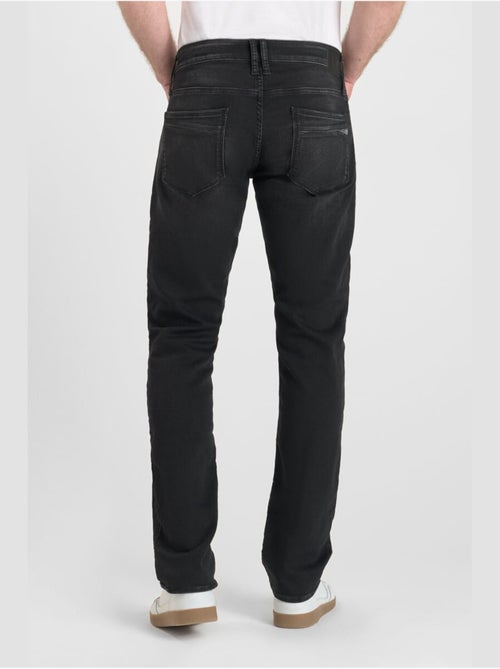 Jeans jogg 800/12 regular droite 'Le Temps Des Cerises' - Kiabi Jeans jogg 800/12 regular droite 'Le Temps Des Cerises' - Kiabi