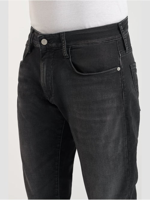 Jeans jogg 800/12 regular droite 'Le Temps Des Cerises' - Kiabi Jeans jogg 800/12 regular droite 'Le Temps Des Cerises' - Kiabi