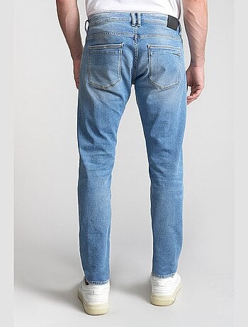 Jeans jogg 800/12 regular regular droit 'Le Temps Des Cerises'