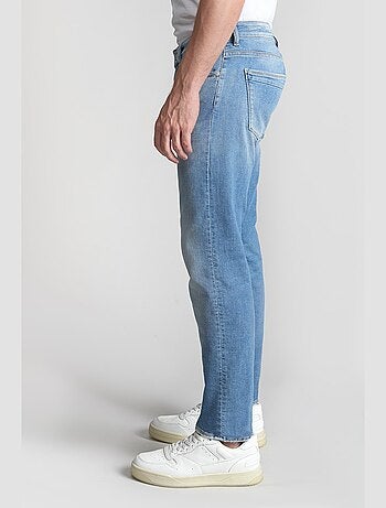 Jeans jogg 800/12 regular regular droit 'Le Temps Des Cerises'