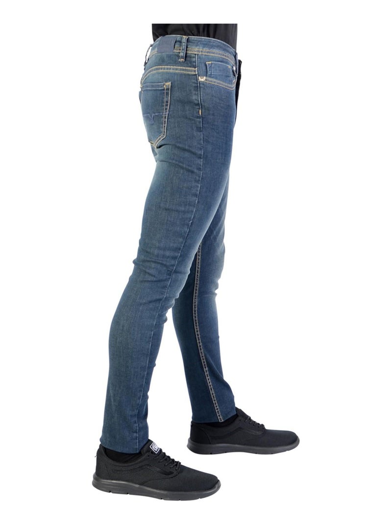 Jeans Kaporal Enfant Cego Bleu - Kiabi