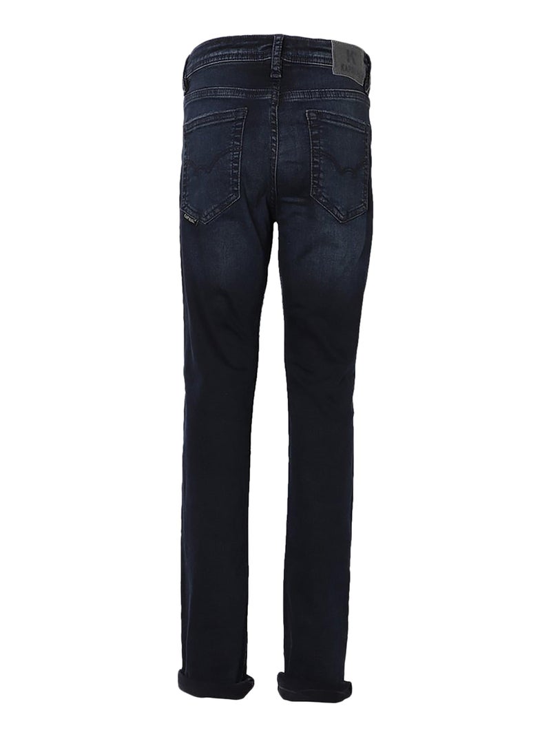 Jeans Kaporal Enfant Jego Bleu - Kiabi