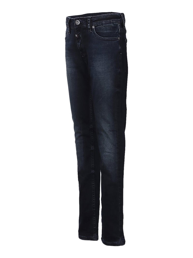 Jeans Kaporal Enfant Jego Bleu - Kiabi