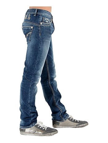 Jeans Kaporal Enfant Who New Rags