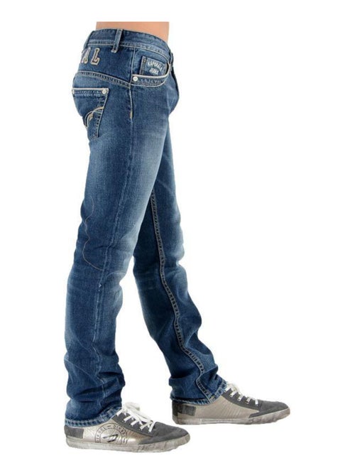 Jeans Kaporal Enfant Who New Rags - Kiabi