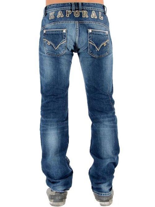 Jeans Kaporal Enfant Who New Rags - Kiabi