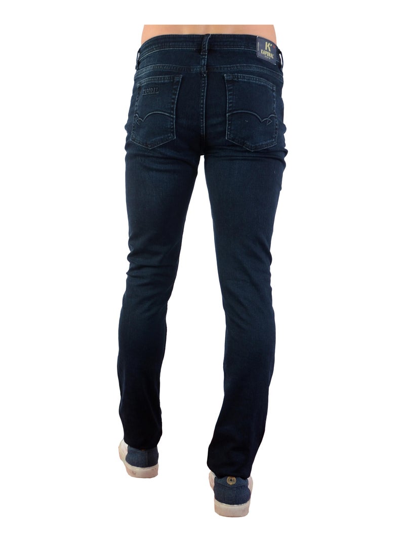 Jeans Kaporal Enfant Xilo Bleu - Kiabi