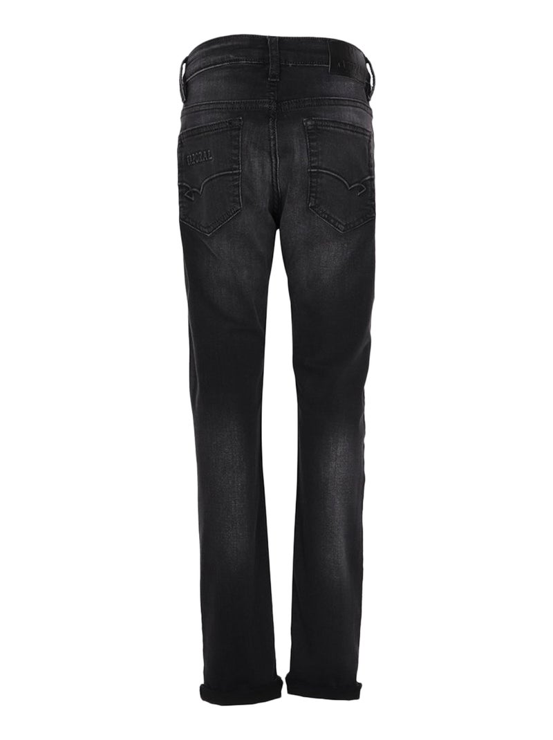 Jeans Kaporal Enfant Xilo Noir - Kiabi