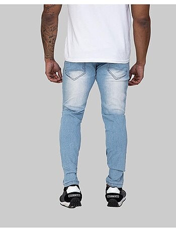 Jean's Kebello