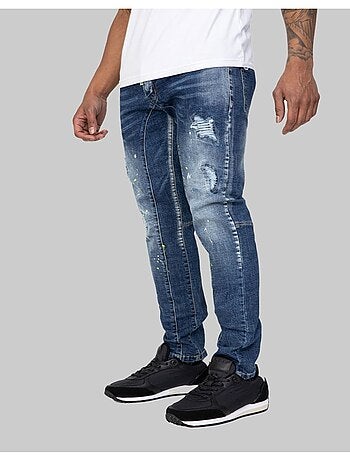 Jean's Kebello