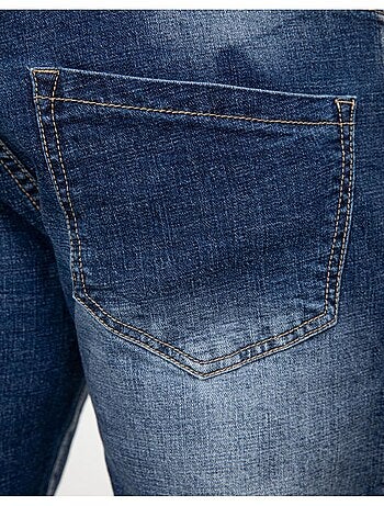 Jean's Kebello