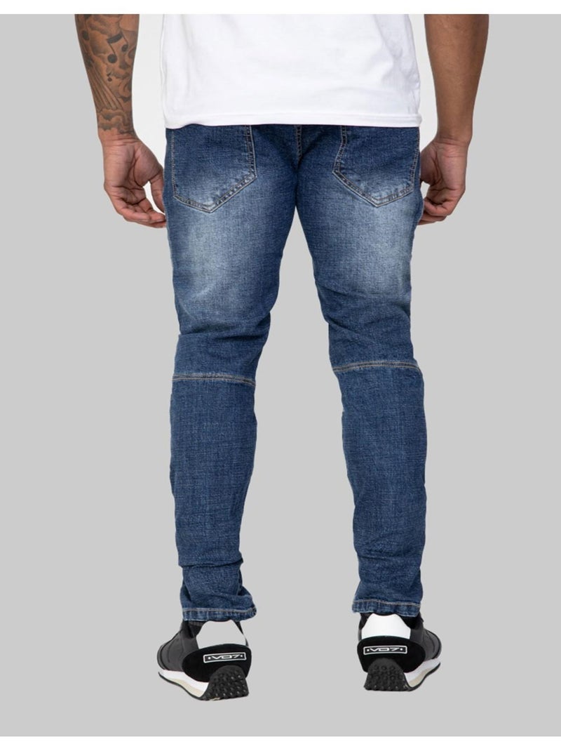 Jean's Kebello Bleu - Kiabi