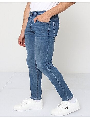 Jean's Kebello