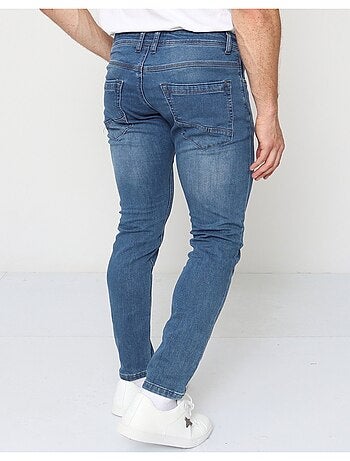 Jean's Kebello