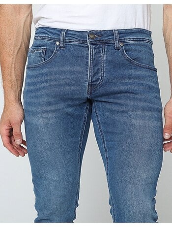 Jean's Kebello