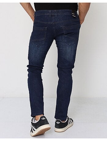 Jean's kebello