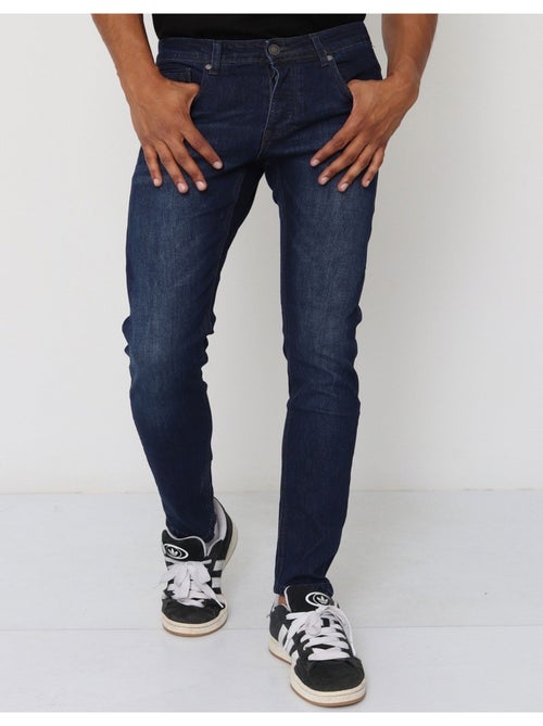 Jean's Kebello - Kiabi