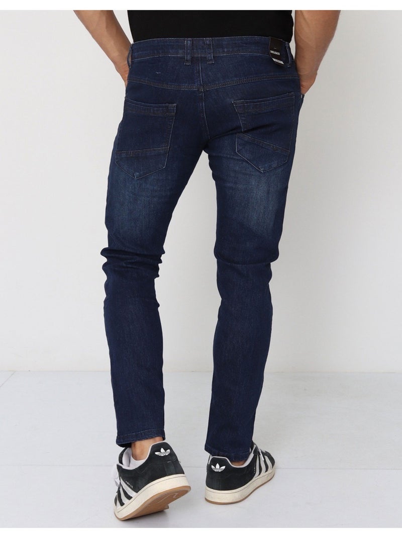 Jean's Kebello Bleu - Kiabi