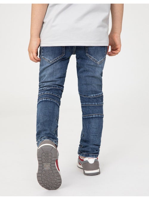 Jean's Kebello - Kiabi