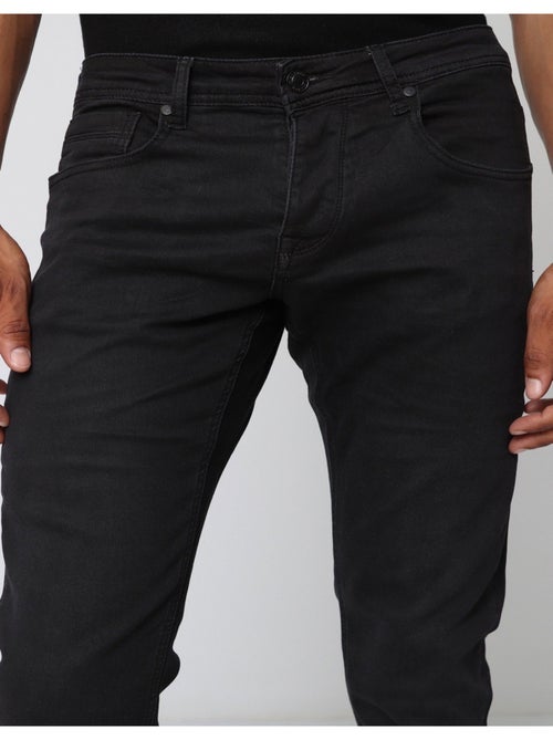 Jean's Kebello - Kiabi