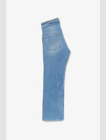 Jeans large droite 7/8ème 'Le Temps Des Cerises'