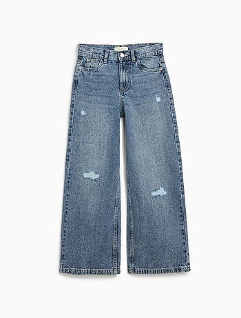 Jeans larges, MO Fashion