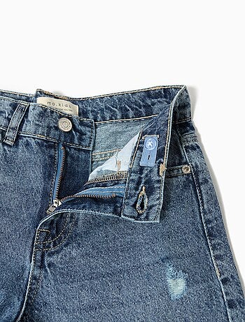 Jeans larges, MO Fashion